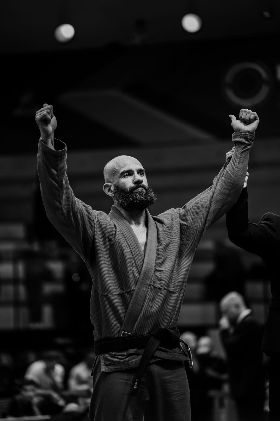 Samir Bensaïd
